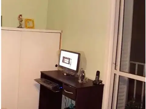 Departamento en Alquiler Temporal Apto profesional