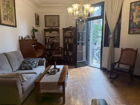 Departamento en Venta en Centro, USD 127.000