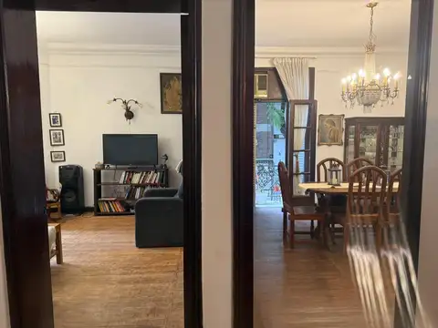 Departamento en Venta de 5 ambientes
