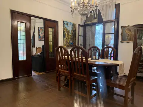 Venta Departamento 2 dormitorios más comodín - SAN LORENZO E ITALIA