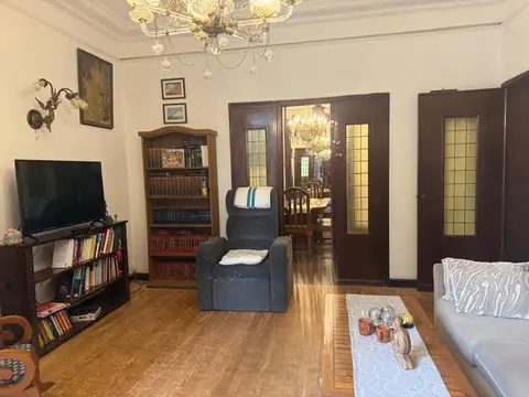 Departamento en Venta en Centro, USD 137.000