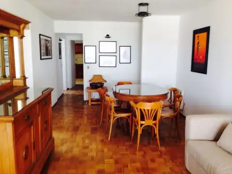 Departamento en Alquiler en Pocitos , $ 31.000