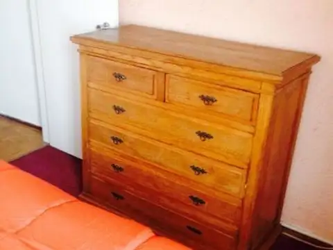 Departamento en Alquiler 23 años