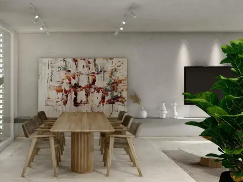 Venta Casa de diseño contemporáneo en Puertos | 4 Hab. (3 en suite) 4 baños completos y 1 toilette