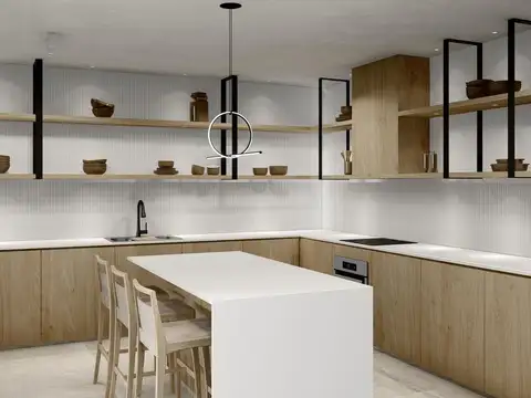 Casa en Venta en Puertos - Araucarias, USD 550.000