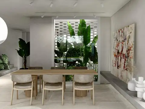 Casa en Venta A Estrenar