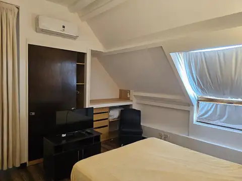 Departamento en Alquiler Temporal al Oeste