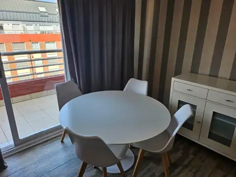 Departamento en Alquiler Temporal 18 años