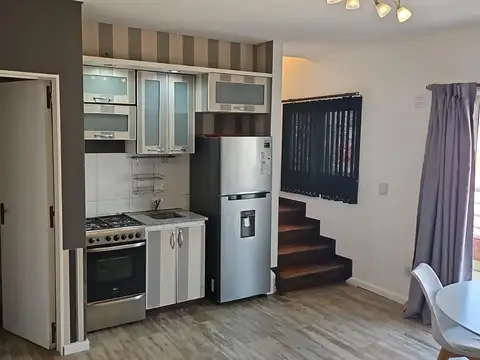 Departamento en Alquiler Temporal de Monoambiente