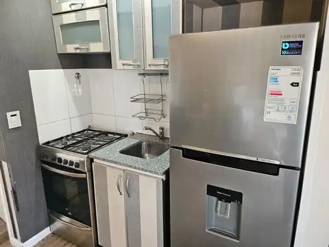 Departamento en Alquiler Temporal en Puerto Madero, USD 1.450