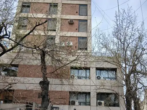 Rivadavia  al 200