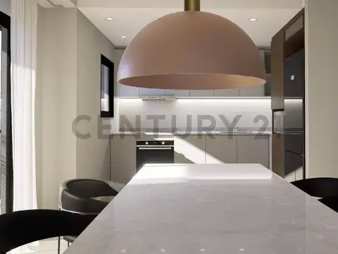 Departamento en Venta A Estrenar