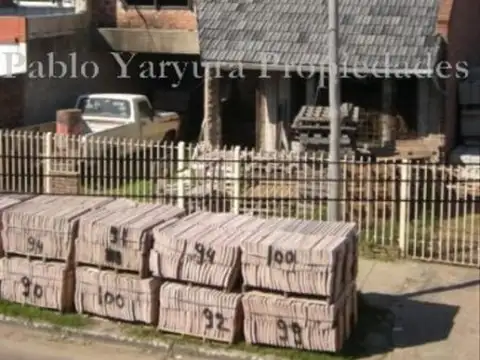 Terreno en Venta de 150,0 m2