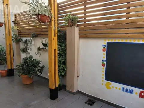 Depto Tipo Casa en Venta al Norte