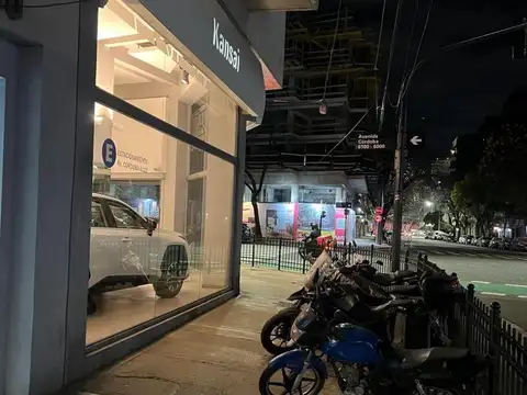 Galpon en Venta A Estrenar