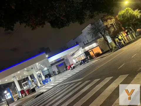 Galpon en Venta en Palermo, USD 1.750.000
