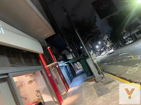 Depósito en Venta - Monoambiente 1 Baño - 200mts - Palermo