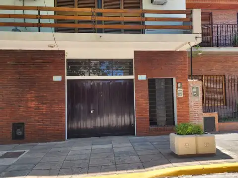 DEPOSITO EN ALQUILER