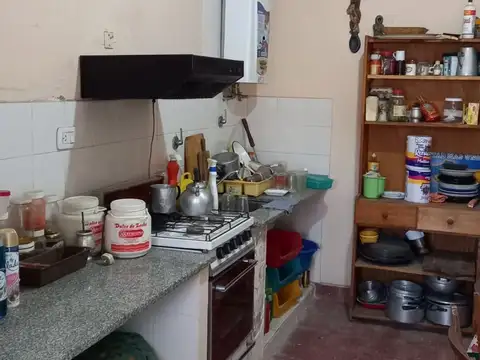 Departamento en Venta al Norte