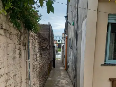 Departamento - Venta - Argentina, Lanús - FLORIDA 3031