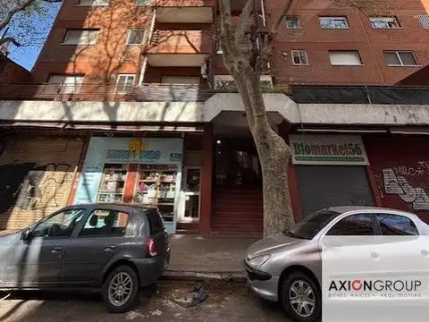 Departamento en alquiler 3 Dormitorios