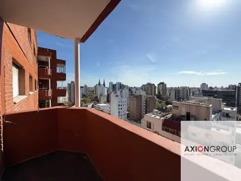 Departamento en Alquiler de 3 dormitorios