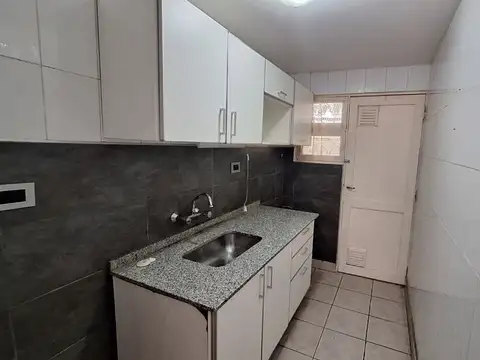 ALQUILER DEPARTAMENTO PLANTA BAJA EN GODOY CRUZ