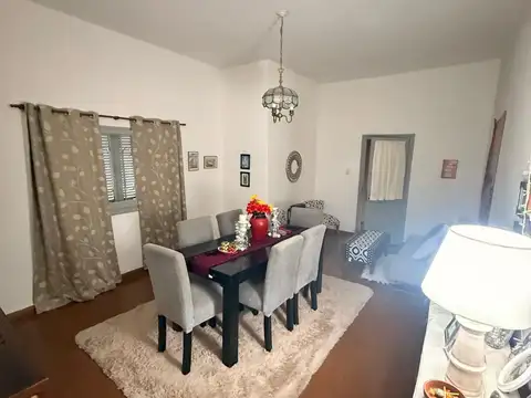 Casa en Alquiler de 2 dormitorios