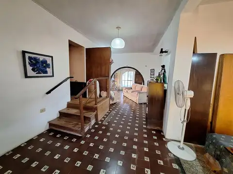 Casa en Venta al Sureste