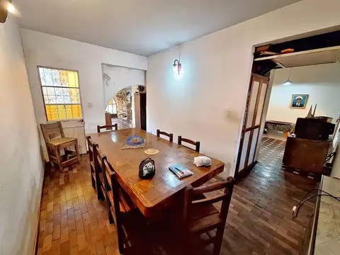 Casa en Venta 45 años