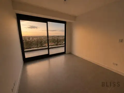 Departamento en Venta con 2 cocheras
