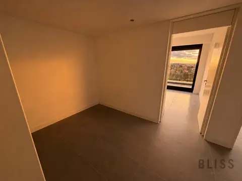 Departamento en Venta con 2 cocheras