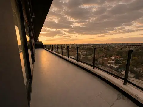 Departamento en Venta en Victoria, Partido de San Fernando