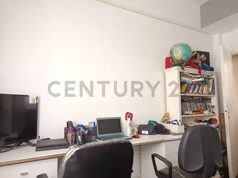 VENTA DEPARTAMENTO 3 AMBIENTES +DEPENDENCIA EN BARRIO CHINO