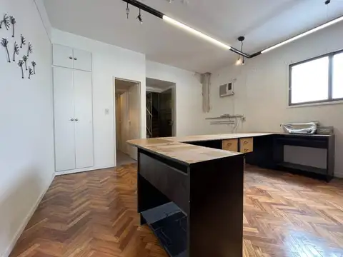 Oficina en Venta en San Nicolás, USD 70.000