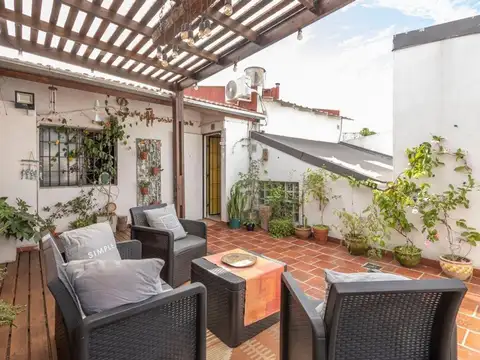 Casa en Venta en Villa Devoto, USD 390.000