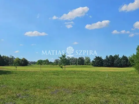 Terreno en Venta en Everlinks Golf & Country Club, Countries y Barrios Cerrados en Lujan