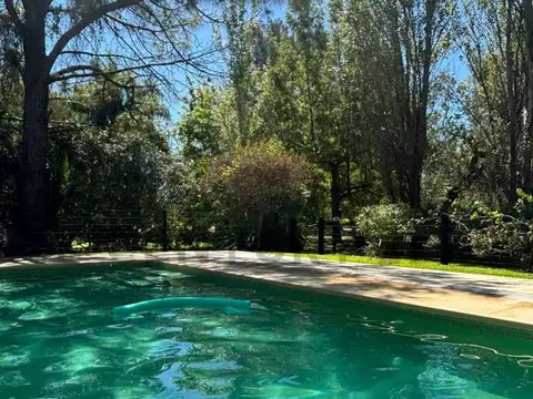 ALQUILER ST THOMAS CASA DE 5 AMBIENTES EXCELENTE UBICACION