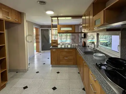 Casa en Alquiler A Estrenar