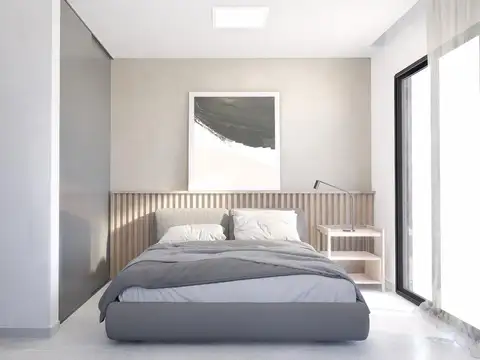 Departamento en Venta Permite mascota