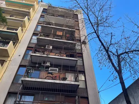 Departamento en Venta en Almagro, CABA