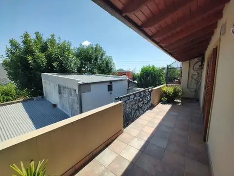 Casa en Venta 17 años
