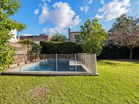 Casa en Venta en Las Brujas, USD 860.000