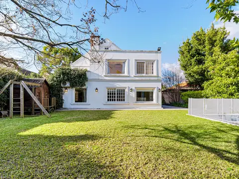 Casa en Venta de 4 dormitorios