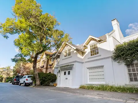 VENTA Casa 6 ambientes La Horqueta San Isidro