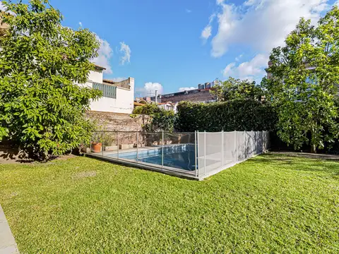 Casa en Venta 33 años