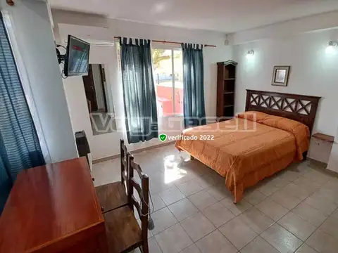 17 DEPARTAMENTOS EN APART Av 2 Y 119 VILLA GESELL