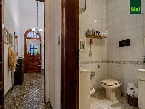 Depto Tipo Casa en Venta en Villa Urquiza, USD 259.000