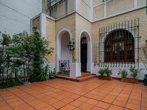 PH en Venta en Villa Urquiza, CABA