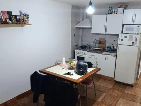 Departamento en Venta 15 años